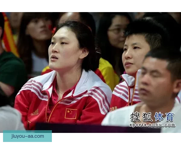 中国女排历史最强主攻盘点王一梅位列第三令人惊叹